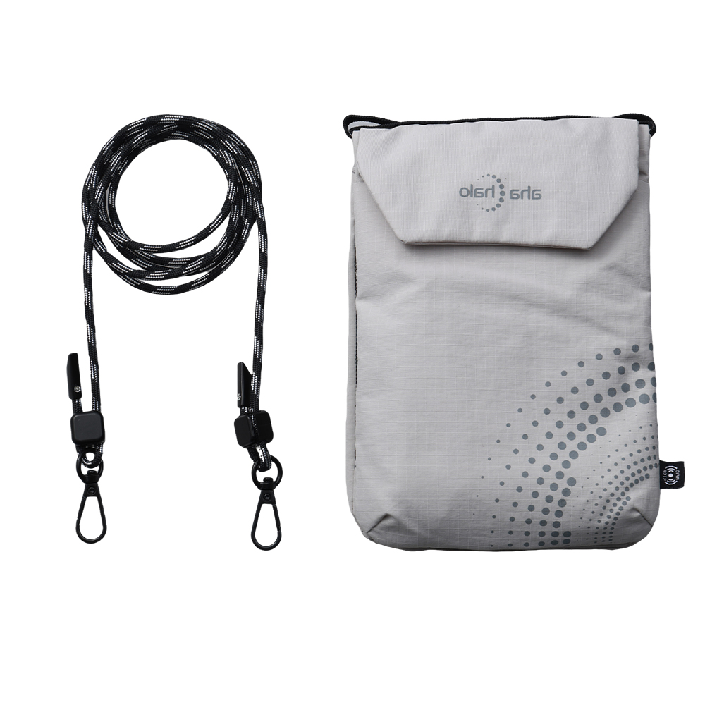 Aha Halo Crossbody Bag - Aha Harmony