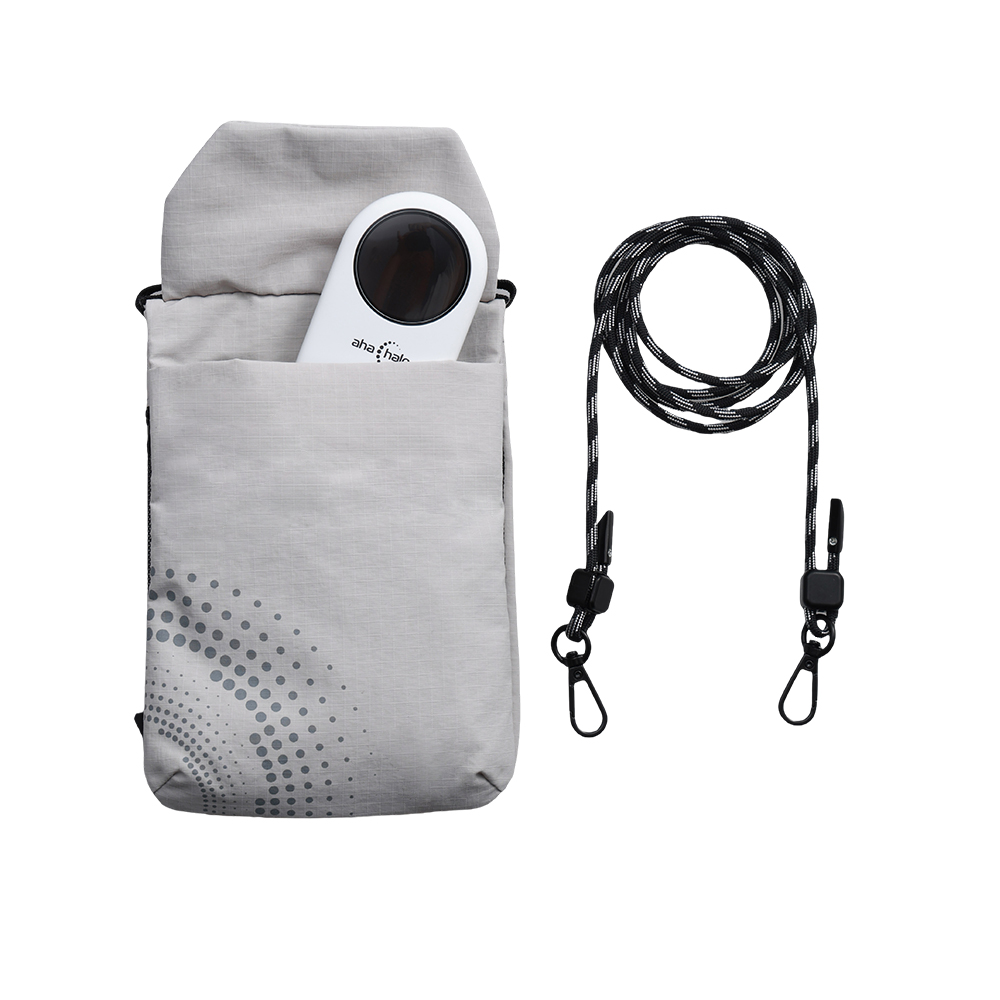 Aha Halo Crossbody Bag - Aha Harmony