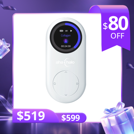Aha Halo Father's Day Product Image