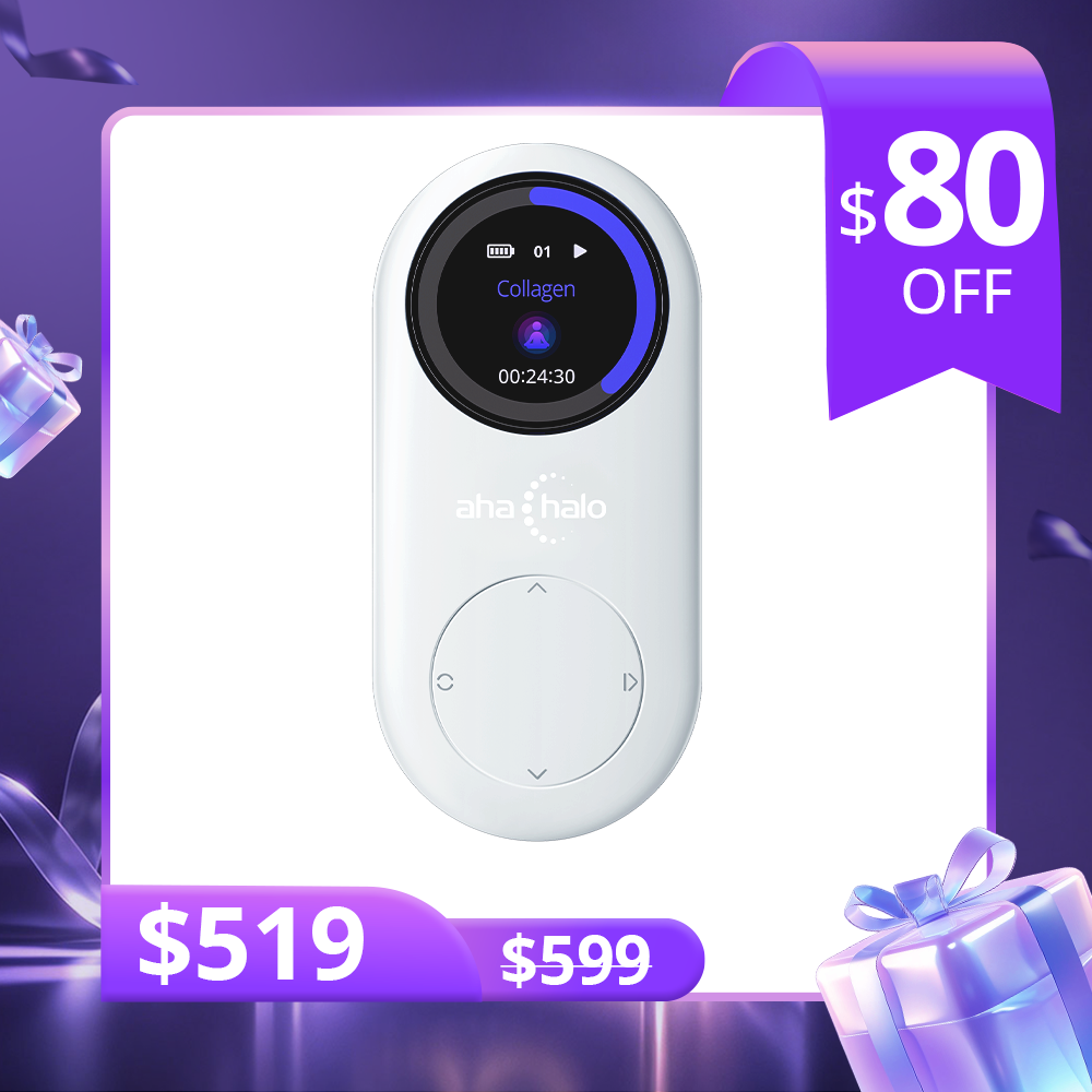 Aha Halo Product Image Aha Halo Father's Day Product Image