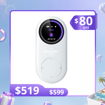 Aha Halo Summer Sale Product