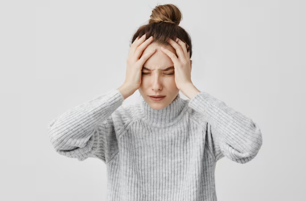 stress related winter immunity decrease