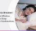 Insomnia Breaker The Most Effective Aha Halo Sleep Program Combinations