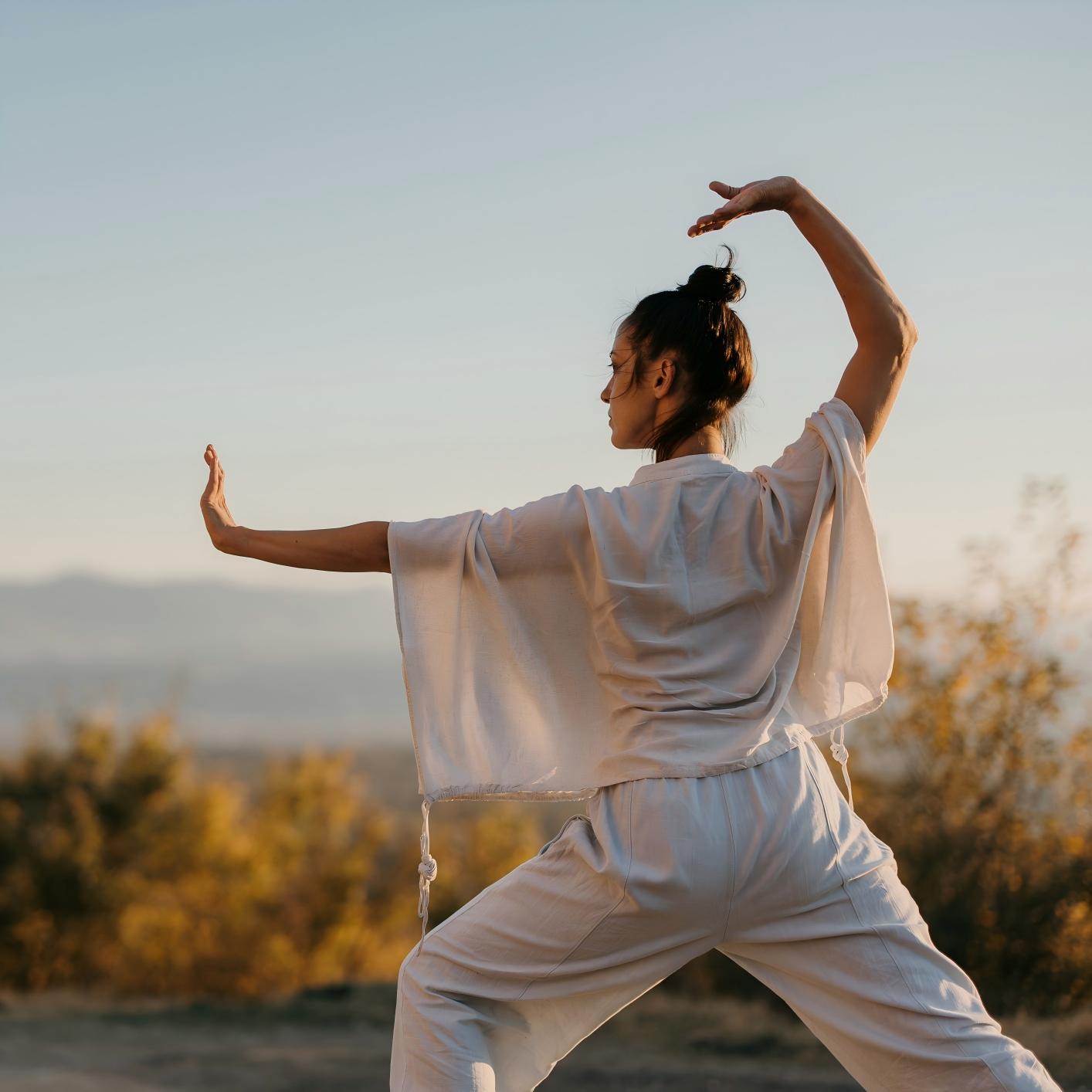 chi-kung