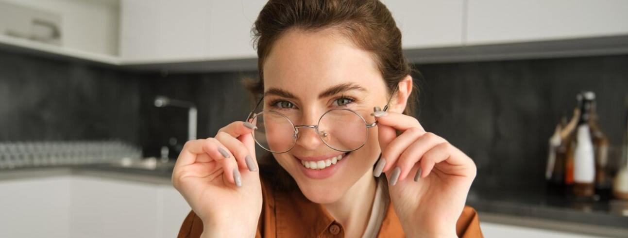 good vision and better optic health