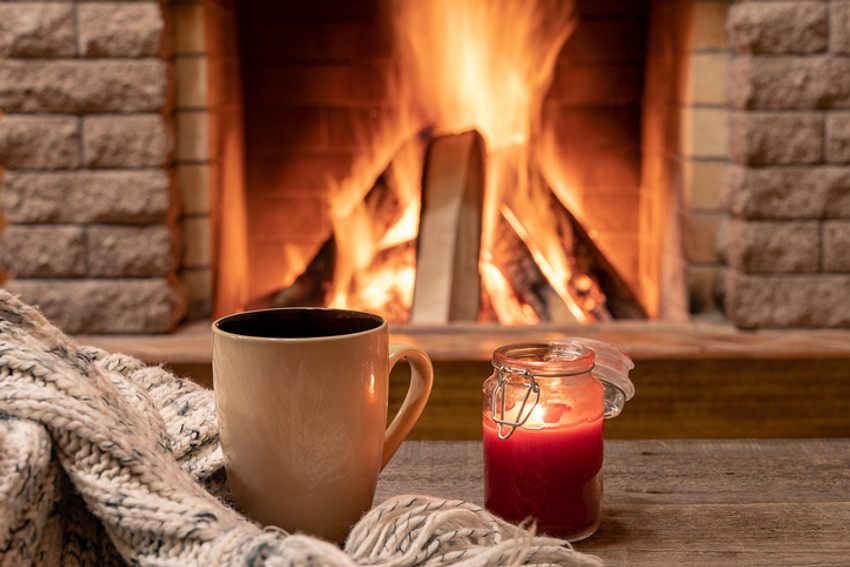 warm winter