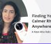 Finding Your Calmer Rhythm Anywhere A New Aha Halo Testimonial