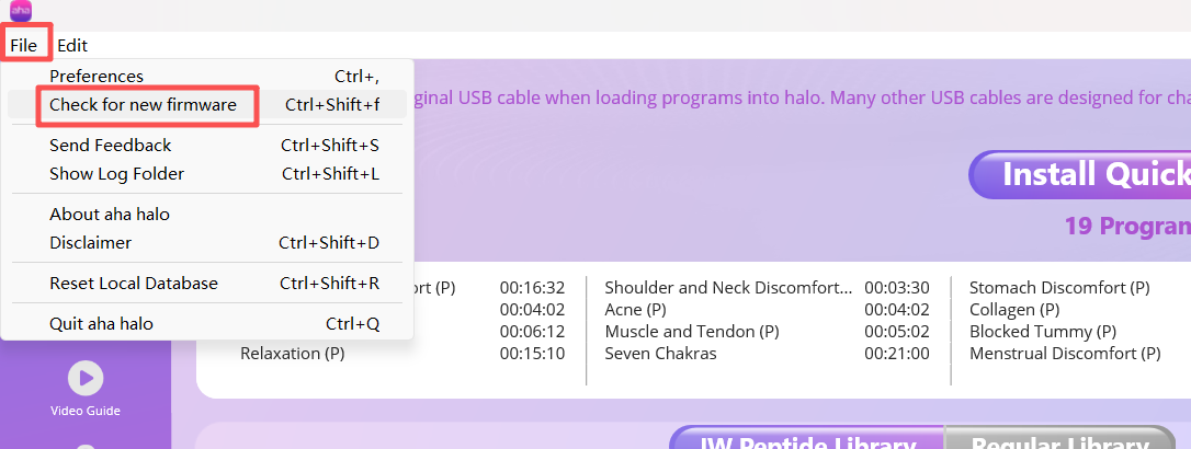 For Windows computer