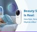 Beauty Sleep Is Real How Rest, Stress, and Daily Rhythm Affect Your Skin