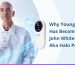 Why Young Body Has Become John White's Favorite Aha Halo Program
