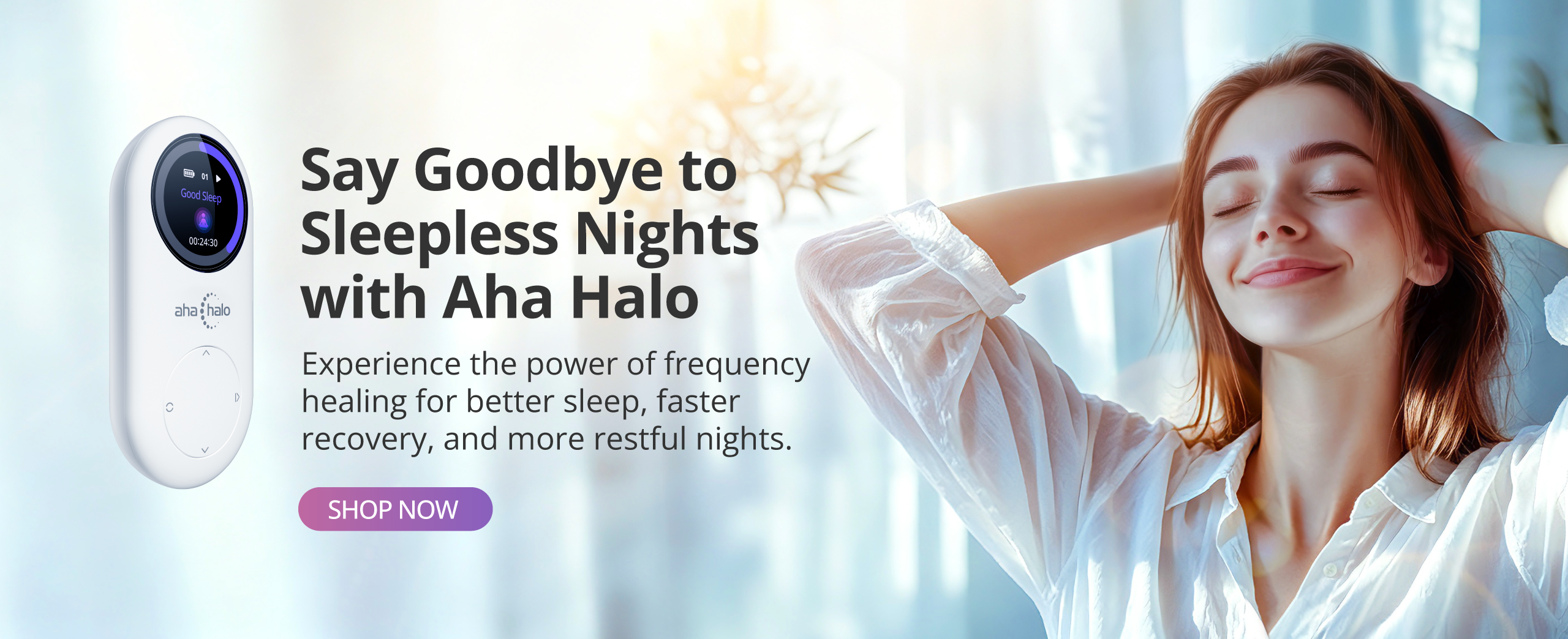 Better Sleep PC