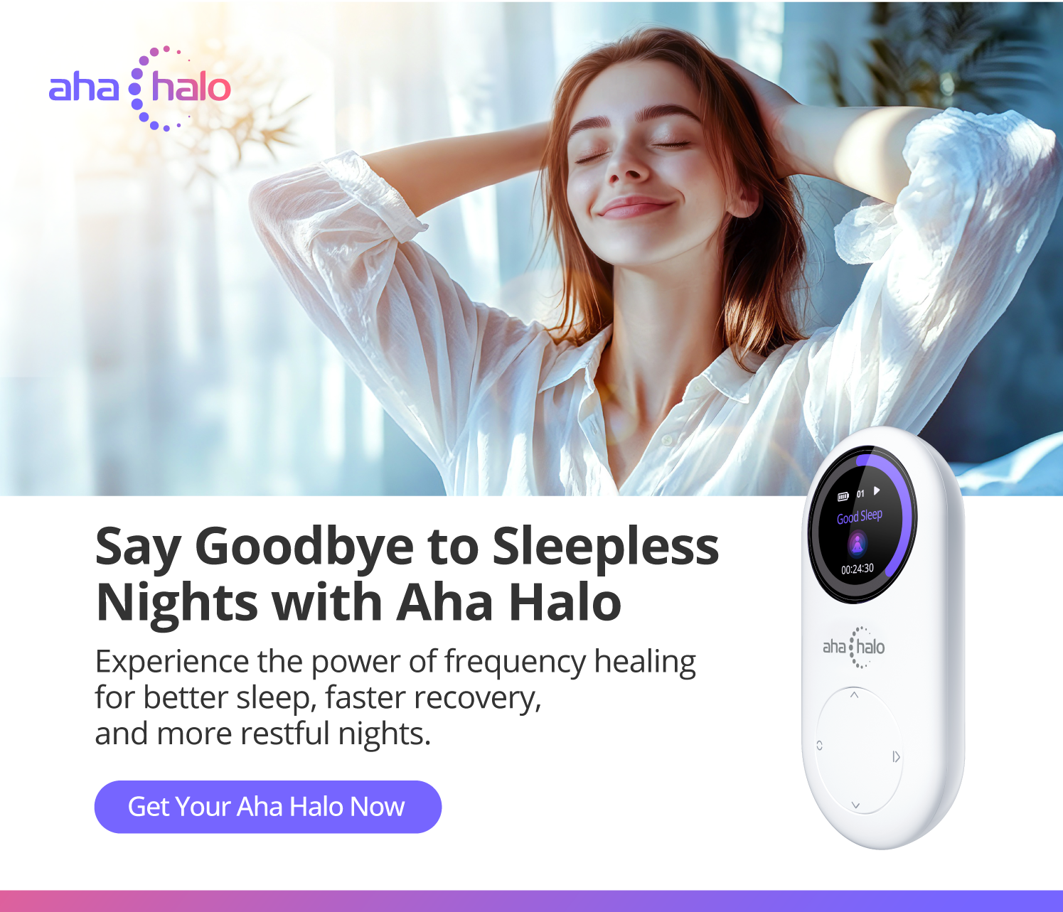 Better Sleep Mobile