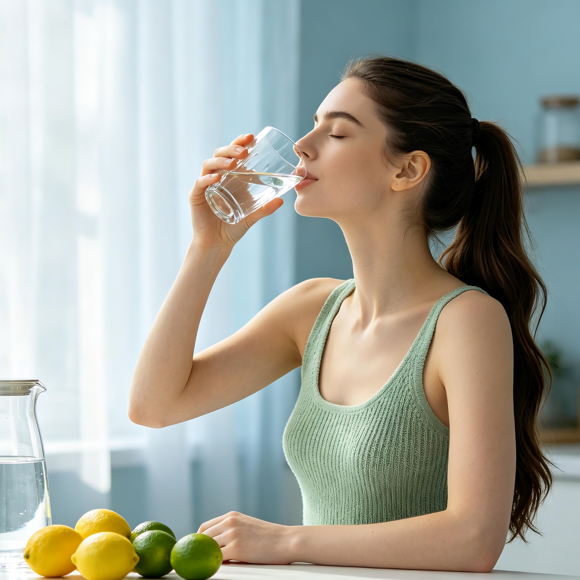 aha halo detox