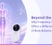 Beyond the Surface Why Frequency Support Offers a Different Kind of Body Balance