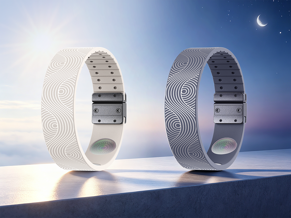Curve Band